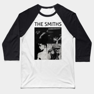 The smit Baseball T-Shirt